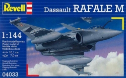 Dassault Rafale M, 04033