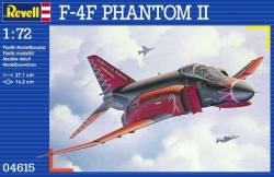 F-4F Phantom II 04615