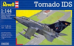 Plastový model na lepenie Revell Tornado IDS 04030