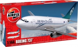 Boeing 737, A04178 