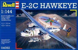 E-2C Hawkeye 04092