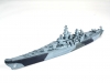 Plastový model Revell Battleship U.S.S. IOWA, 05809