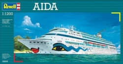 AIDA 05805