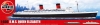 Plastikový model na lepenie Airfix RMS Queen Elizabeth A06201