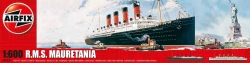 Plastikový model na lepenie Airfix RMS Mauretania A04207