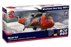 Westland Sea King HAR.5 Giftset, A50113 