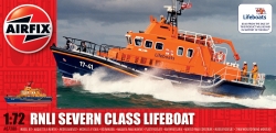 Plastikový model na lepenie Airfix RNLI Severn Class Lifeboat A07280