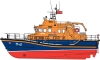 Plastikový model na lepenie Airfix RNLI Severn Class Lifeboat A07280