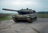 Plastikový model na lepenie Revell Leopard 2A6/A6M 03097
