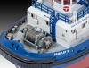 Plastikový model Revell Harbour Tug Boat Fairplay I,III,X 05213