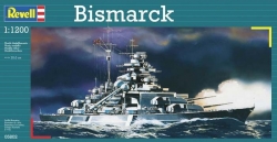 Bismarck 05802
