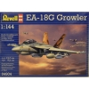 Plastikový model Revell EA-18G Growler Model Set, 64904