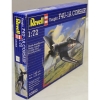 Plastikový model Revell F4U-1D Corsair Model Set, 63983