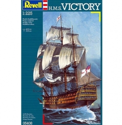 H.M.S. Victory 05408