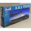 Plastikový model na lepenie Revell R.M.S. Titanic 05210