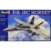 Plastikový model Revell F/A-18C Hornet Model Set, 64894