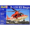 Plastikový model Revell A-109 K2 Rega, 04941