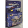 Plastový model Revell Tornado ECR Tigermeet 2011 Model Set, 64846