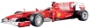 RC auto na ovládanie MJX Ferrari F10