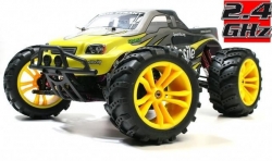 RC auto Haiboxing HBX Stormer XMissile 2,4 GHz, 4x4