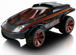 RC auto Revell Revellutions Monster Dark Rock - 24525
