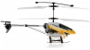 RC vrtuľník MJX T05 žltý