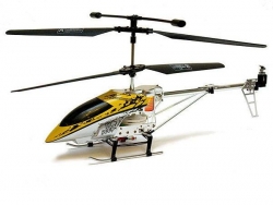 RC vrtuľník T speed 9009 - Moon Falcon GYRO