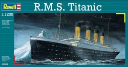R.M.S. Titanic 05804