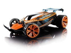 RC auto Revell Revellutions Buggy Dust Rider - 24520 