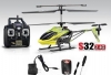 RC vrtuľník na diaľkové ovládanie Syma S32 2,4G NEW!!!