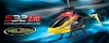 RC vrtuľník Syma S32 2,4G NEW!!! červená