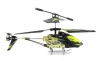 RC vrtuľník WLtoys swift S929 zelený