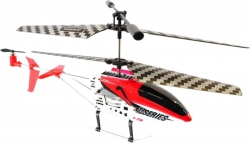 RC vrtuľník MJX T20 / T620 červený