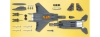 Plastový model Revell F-15 Eagle easykit, 06649