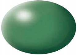 Aqua color 360 Trávovo zelená polomatt – Revell 36360
