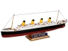 Plastový model na lepenie Revell R.M.S. Titanic modelset, 65804