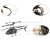 RC vrtuľník WL toys S988 ovládaný cez iPhone / Android