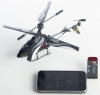 RC vrtuľník WL toys S988 ovládaný cez iPhone / Android