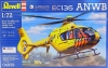 Plastový model na lepenie Revell Airbus Helicopters EC135 ANWB 1/72, 04939