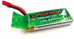 Náhradné diely Dromida Ominus Batéria LiPo 3.7V 700mAh