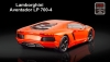RC auto na diaľkové ovládanie MJX Lamborghini Aventador LP 700-4