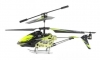 RC vrtuľník WLtoys swift S929 zelený + kamera