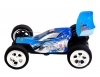RC auto na ovládanie WLtoys 2307 mini buggy modré