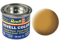 Email color 88 Okrová matt – Revell 32188