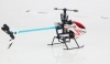 RC vrtuľník Syma F3 bielý na diaľkové ovládanie 2,4Gz, 4CH