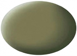Aqua color 86 Khaki hnedá matt – Revell 36186