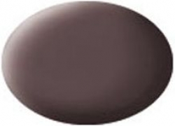 Aqua color 84 Hnedá koža matt – Revell 36184