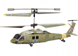 RC vrtuľník na diaľkové ovládanie Syma S102G