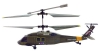 RC vrtuľník na diaľkové ovládanie Syma S102G