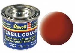 Email color 83 Hrdza matt – Revell 36183